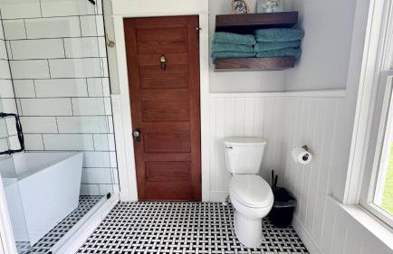 Nature Valley Farm- 2BD/1BA on private 53 acres - Foto 57