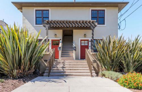 Blueground Downtown North view nr Stanford SFO-2012 - Foto 21