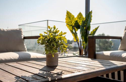 Koasis Boutique Apartments - Photo 8