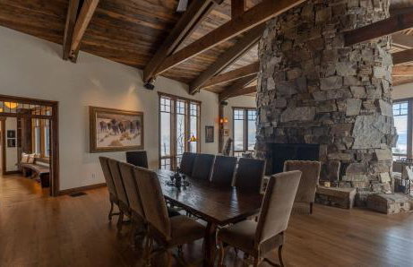 New Moon Lodge - Foto 20