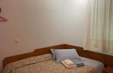 Χωριάτικο Σπίτι στη Ράμια Τζουμέρκων - Pholeos Mountain Homes - Foto 7