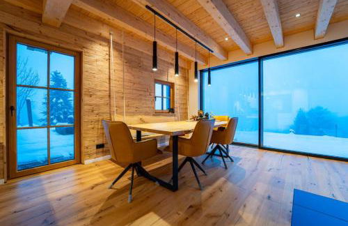 BergChaletWeitblick - Foto 78