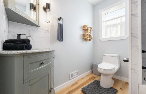 Platte-River-Play: Lovely 2BDR Barnhouse ➠ 14066 - Foto 26