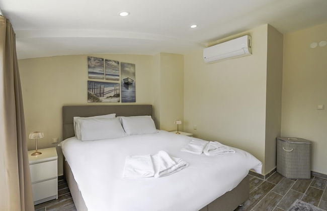 Flat w Shared Pool and Balcony 8 min to Beach - Foto 6