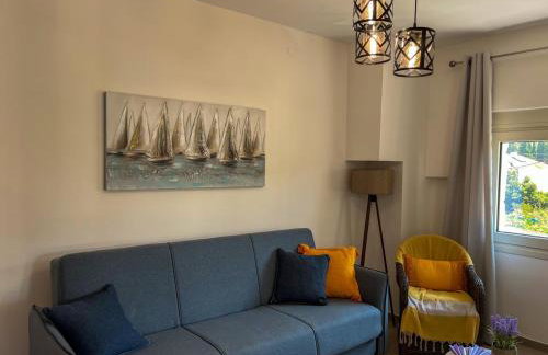 Magda's Cosy House Fourka - Foto 43