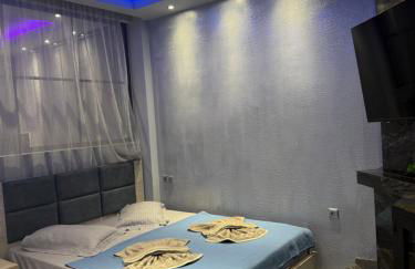 CHANIOTI LUXURY FIRST LINE BY MAKHOMe - Foto 14