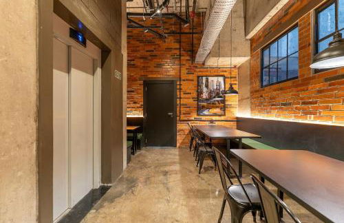 Linked Batel Curitiba by Xtay - Foto 12