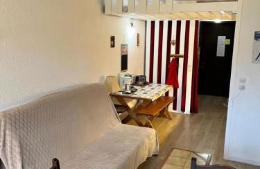 Grand Studio VILLARD DE LANS Les Glovettes - Foto 19