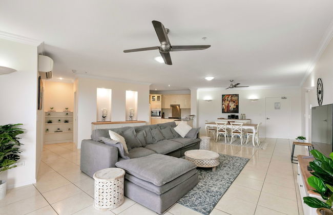 Jack & Newell Holiday Apartments - Foto 12