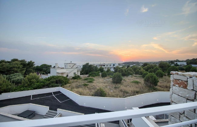 Apt Ristola Deluxe Seaview - Foto 20