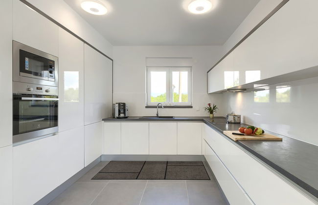 Villa Gocci - Foto 10