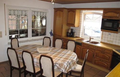 Ferienhaus INGE MOOR203 - Foto 10