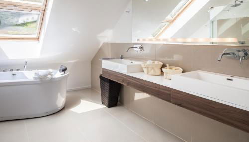 GL Apartmenthouse - Foto 2, towels