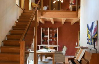 Chalet Zauberberg - Foto 1