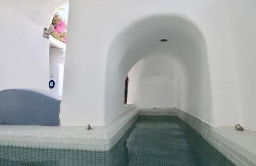 Villa Orpheus Santorini - Foto 64