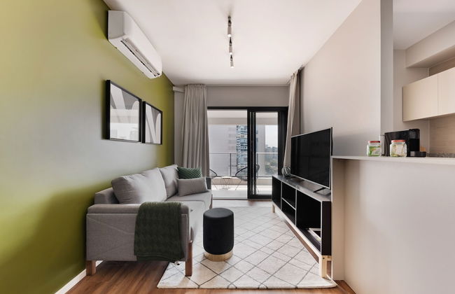 Charlie NUN Itaim - Foto 48