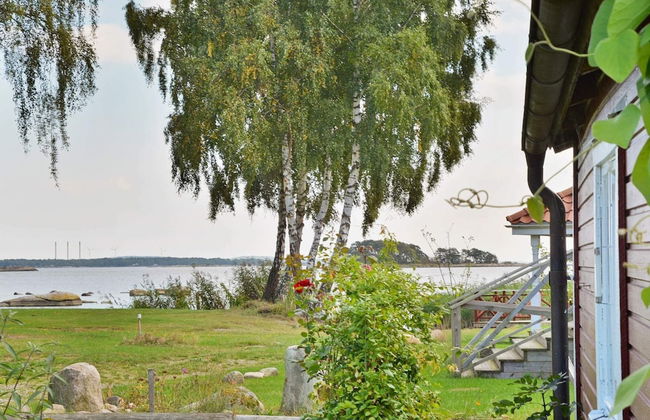 Holiday Home in Sölvesborg - Photo 15