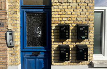 Appartement cosy et lumineux Gravelines centre la gravelinoise 2 - Foto 21