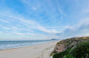 Apartamento Playa Oliva - Photo 13