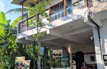 Casa Beira Mar - Boipeba - Foto 2