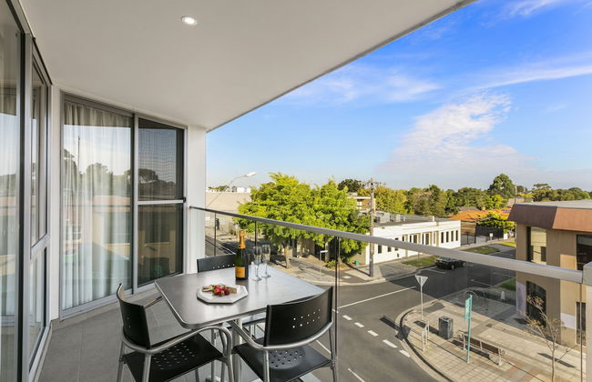 Quest Cheltenham - Foto 16