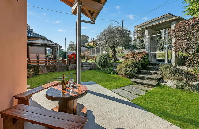 Villa Laura Private Pool and Garden - Photo 55