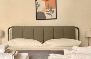 Bella Canosa casa vacanza con 3 camere da letto e posto auto custodito - Foto 23