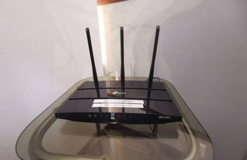 Gîte Le Balcon Flaubert - Foto 14