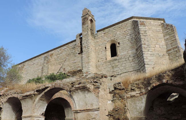 Tour in Cáceres - Photo 6