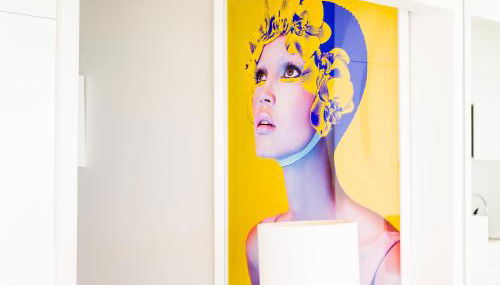 MY SEA VIEW HOLIDAY APARTMENT - Foto 2