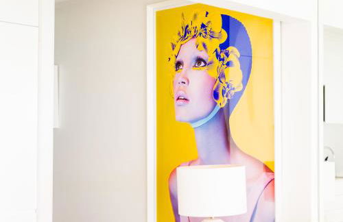 MY SEA VIEW HOLIDAY APARTMENT - Foto 2