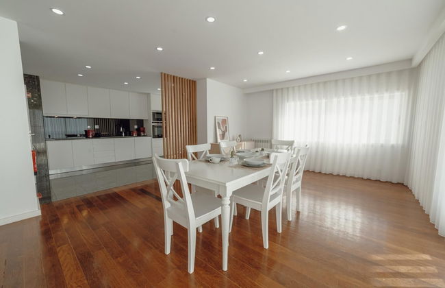 Modern Grand Seaside SEA View - Foto 61