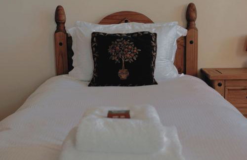 Honeysuckle Cottage - Foto 7