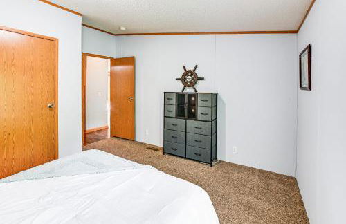 Kuttawa Vacation Rental with Smart TV, Near Marinas! - Foto 17