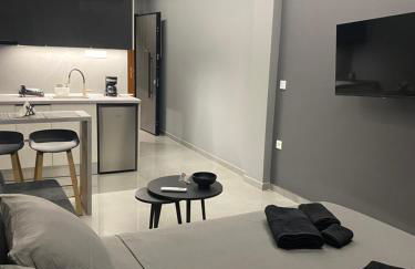 Crystal Grey Elite Apartment 2 - Foto 16