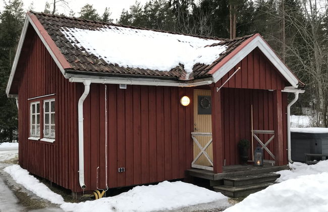 Lillstugan - Foto 20