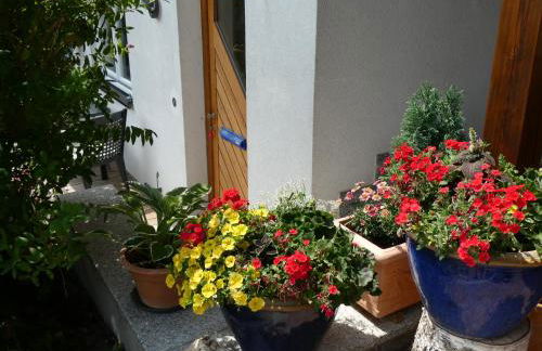 Ferienwohnung Mattenweg 1a - Foto 4