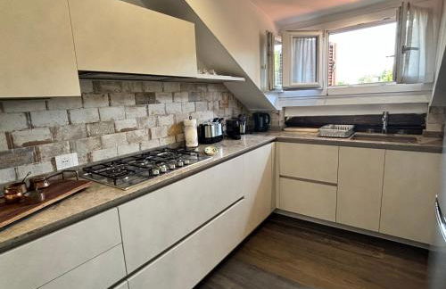 Agaphouse Loft in Milan - Foto 22