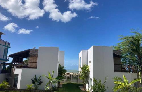 Beach Front Exclusive Villa with Pool - Foto 40