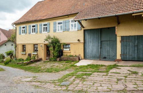 Schwarzwald Ruhe - Foto 23