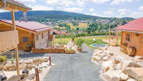 Fichtelchalet Bischofsgrün - Foto 2