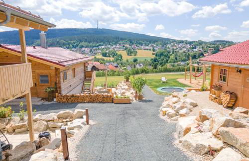 Fichtelchalet Bischofsgrün - Foto 2