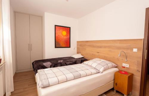 Fewo Papst Nordborchen - Foto 44