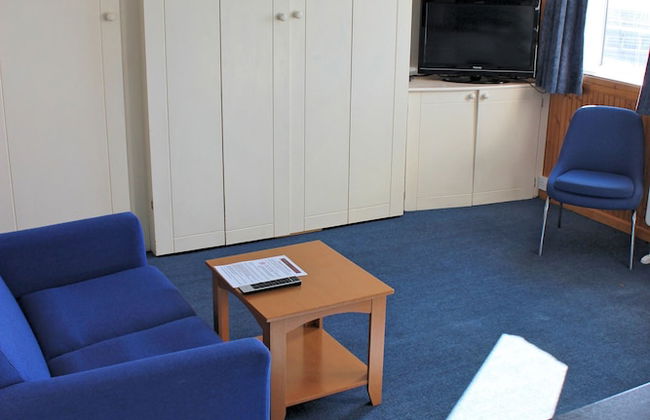 Sandpiper Holiday Apartments - Photo 62