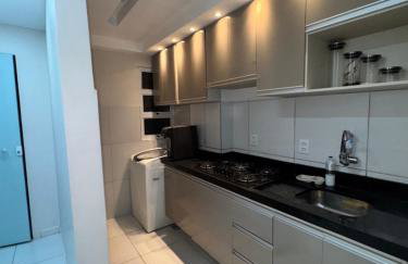 Apartamento 3km de Praias, Supermercado, bares - Foto 4