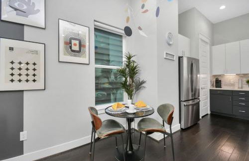 Mohr Haus - Walk to NRG Stadium - Medical Center - Sleeps 8 - Foto 27