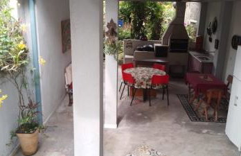 Muito espaço e natureza no meio da cidade - Foto 29