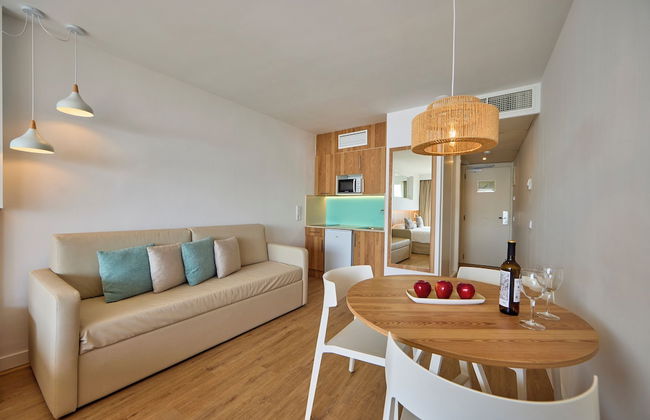 Aparthotel Ponent Mar - Foto 42