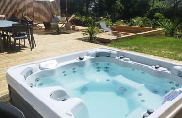 Villa Namasté SPA Hammam port & Mer - Foto 6