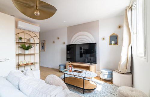 Raffinement Romain Cœur de Nimes Lumineux - Foto 20